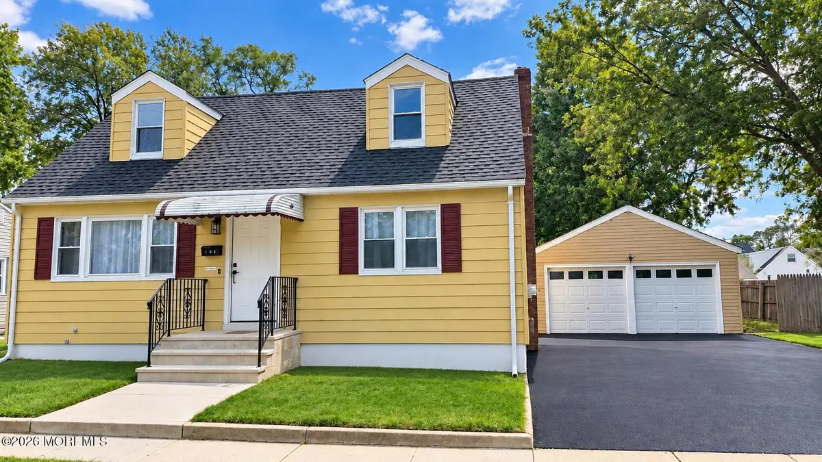 102 Morningside Avenue, Union Beach, NJ 07735 - #1