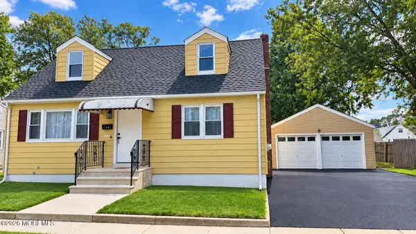 102 Morningside Avenue, Union Beach, NJ 07735