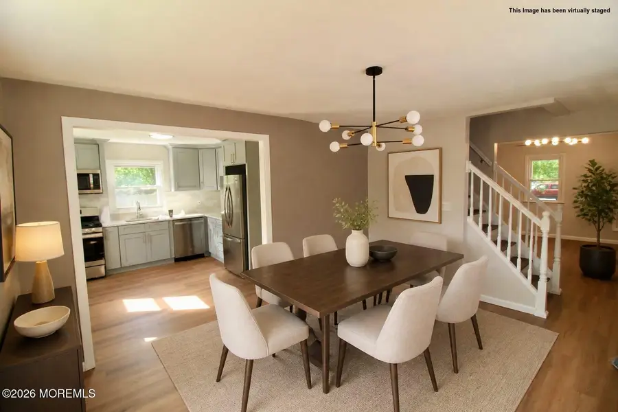 102 Morningside Avenue, Union Beach, NJ 07735 - #3
