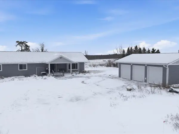 3775 32nd Street Sw, Pine River, MN 56474