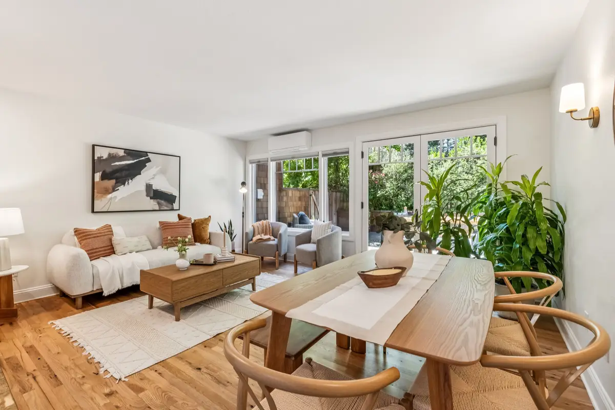 831 Sir Francis Drake Boulevard #3, San Anselmo, CA 94960 - #1