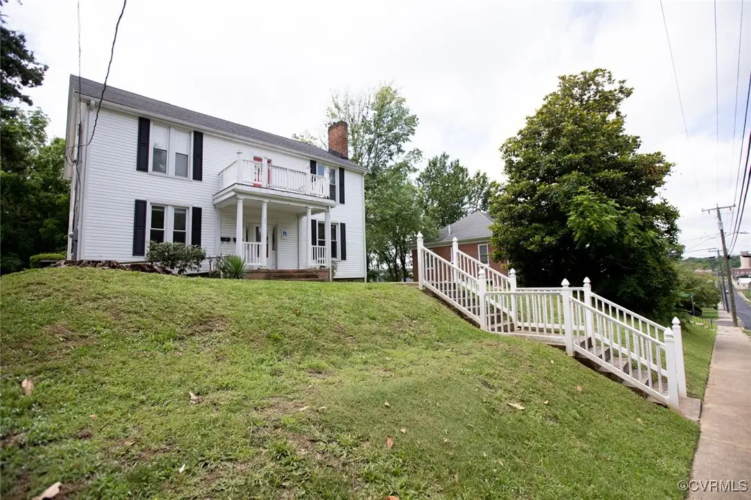 405 E 2nd Street, Farmville, VA 23901 - Image #1