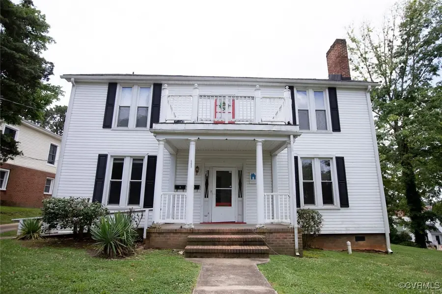 405 E 2nd Street, Farmville, VA 23901 - Image #2