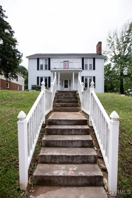 405 E 2nd Street, Farmville, VA 23901 - Image #3