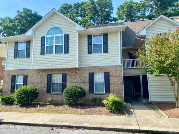 2932 Mulberry Lane #C, Greenville, NC 27858