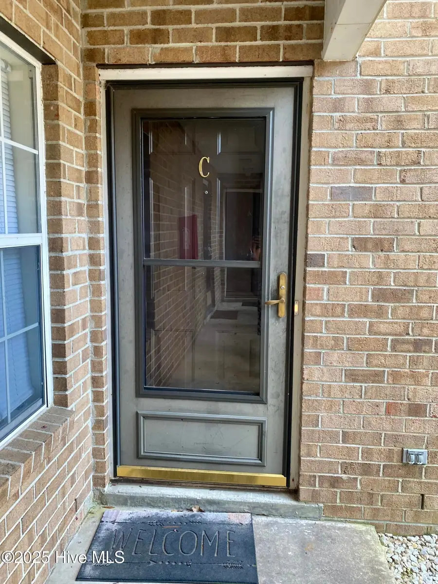 2932 Mulberry Lane #C, Greenville, NC 27858 - #2