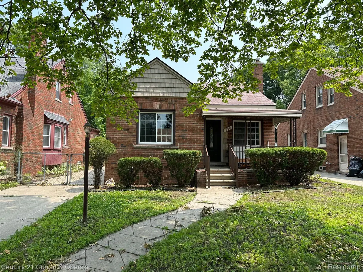 1800 N York Street, Dearborn, MI 48128 - #1