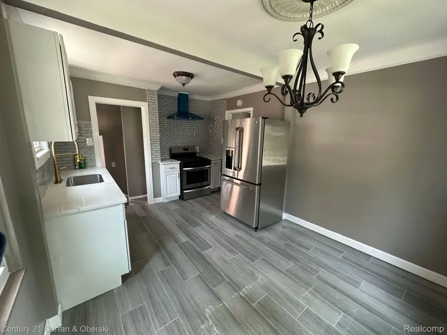 1800 N York Street, Dearborn, MI 48128 - #3