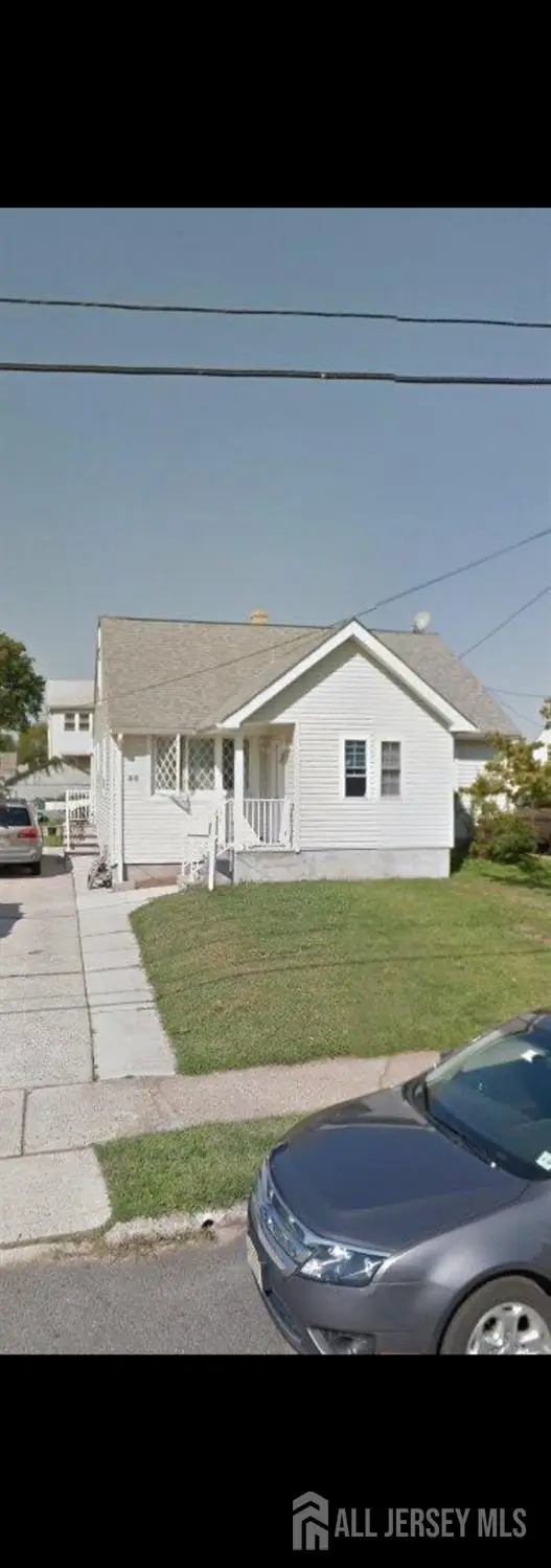 33  Hermann St., Carteret, NJ 07008 - #1