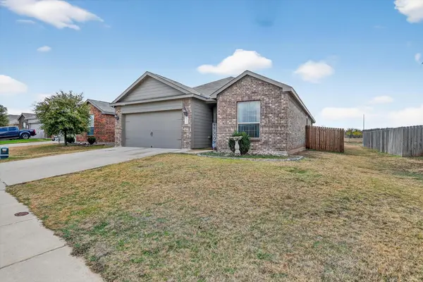 6325 Verdon Gorge Drive, Fort Worth, TX 76179