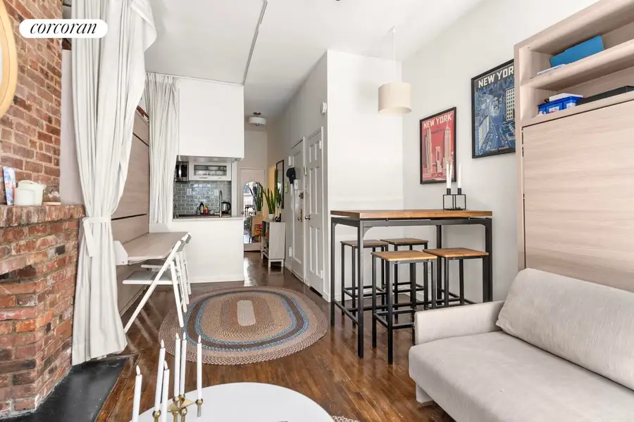 419 E 87th Street #4A, New York, NY 10128 - #2