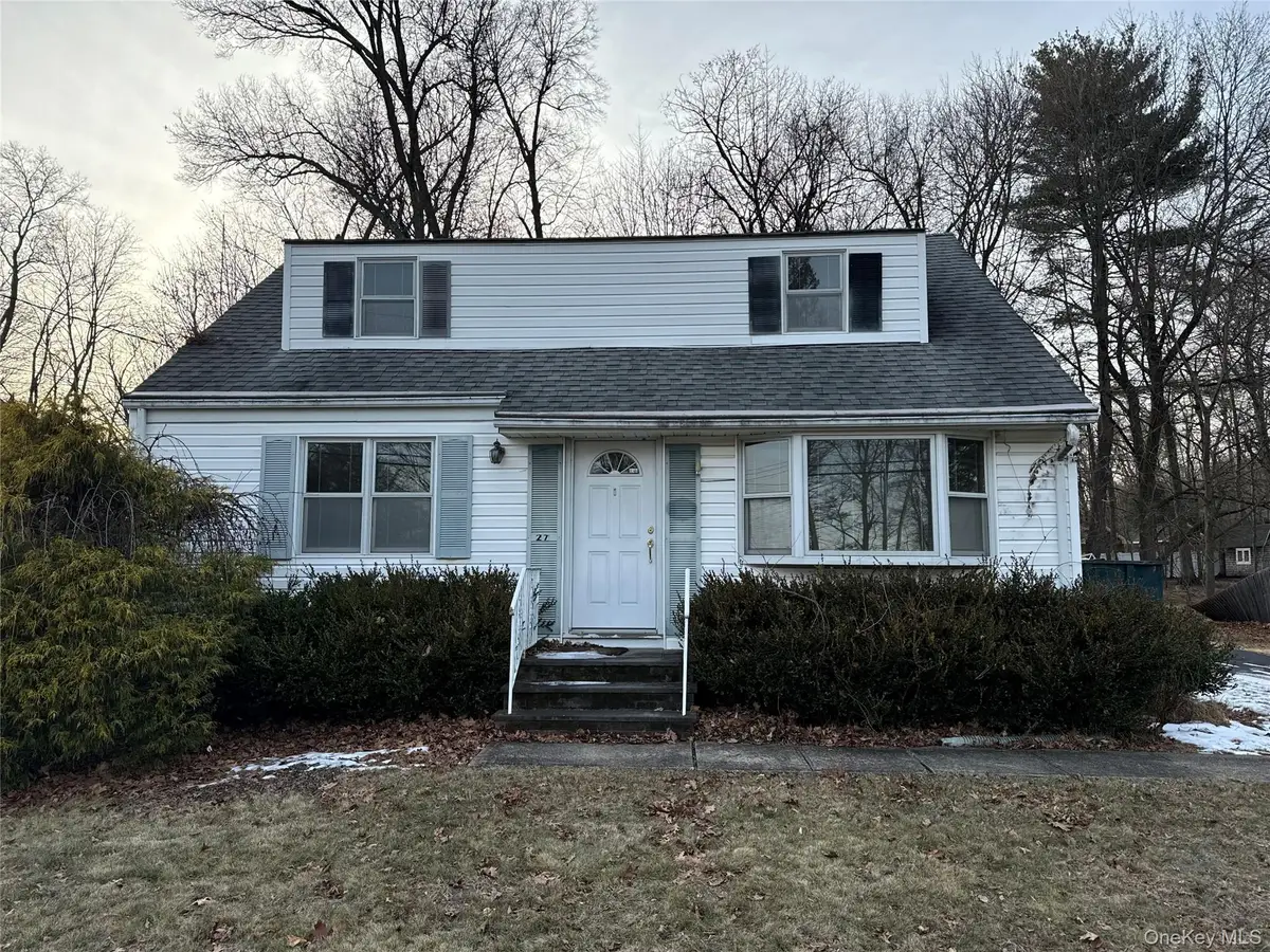27 Harding, Pearl River, NY 10965 - #1