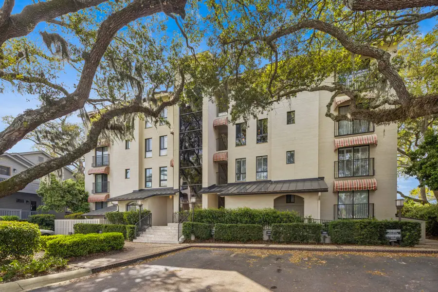 51 Lighthouse Lane #1085, Hilton Head Island, SC 29928 - #2