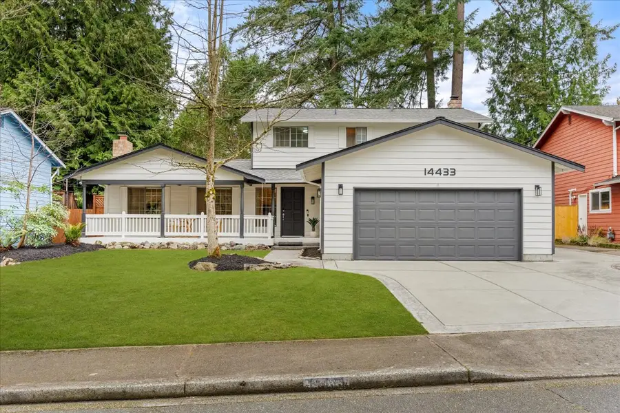 14433 106th Place Ne, Kirkland, WA 98034 - #2