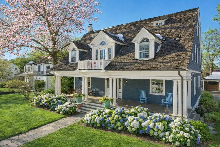 23 Stoneleigh Park, Westfield, NJ 07090 - #3