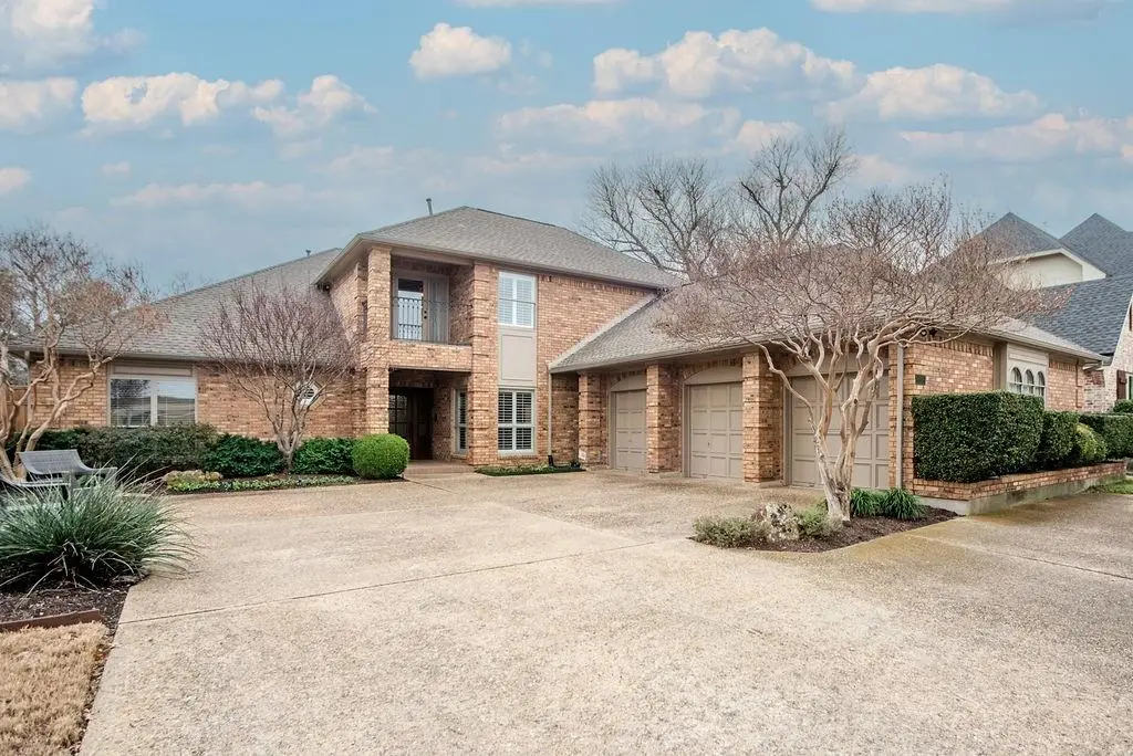 6610 La Manga Drive, Dallas, TX 75248 - Image #1