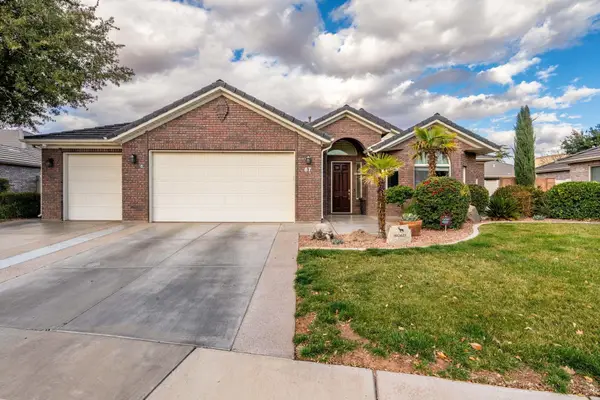 1730 W Stonebridge Dr #67, St. George, UT 84770