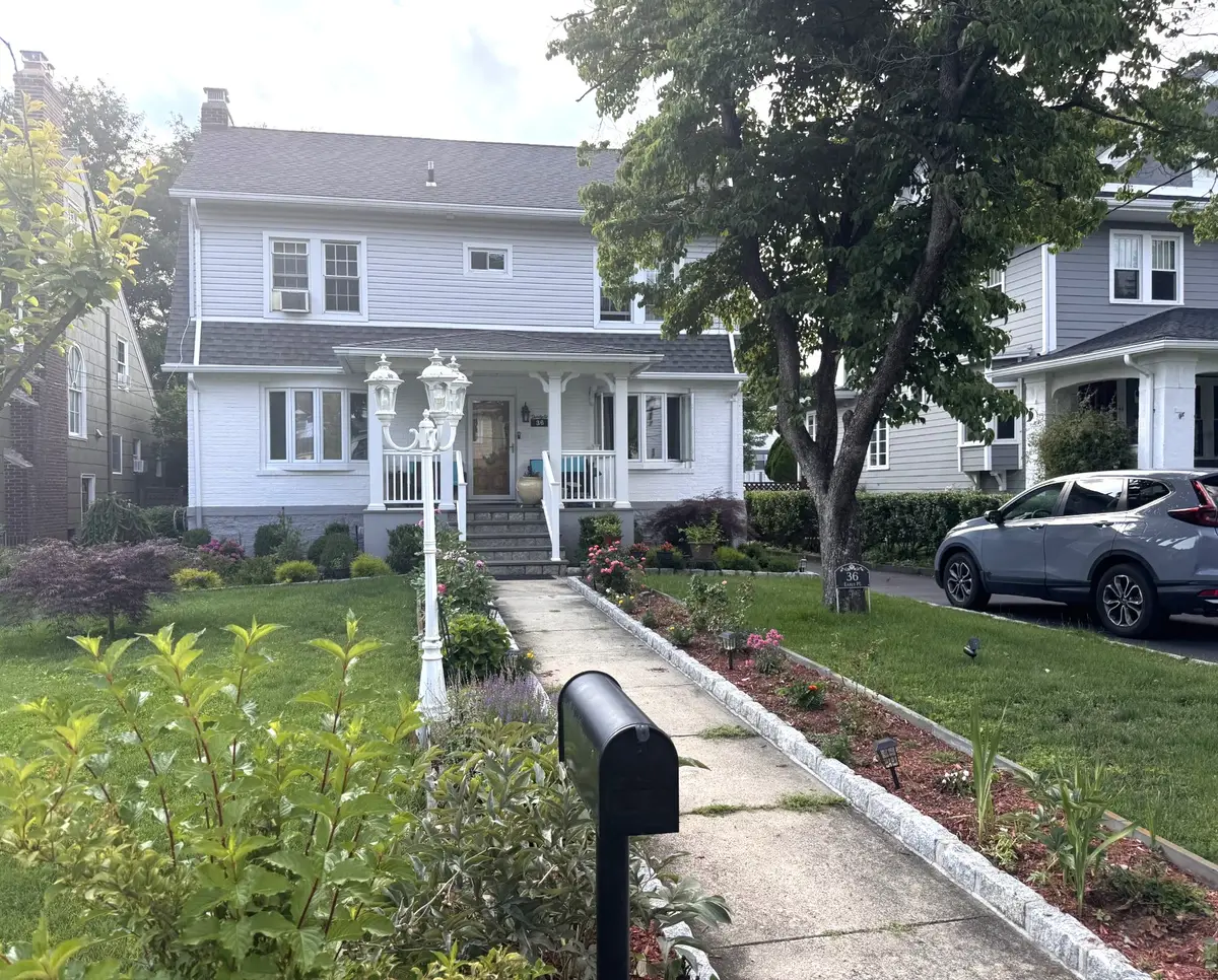 36 Earle Place, New Rochelle, NY 10801 - #1