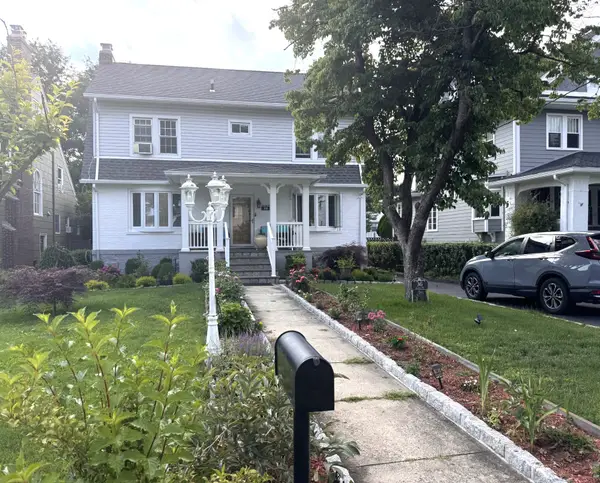 36 Earle Place, New Rochelle, NY 10801