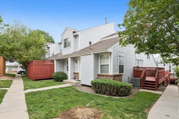 12212 Bannock #E, Westminster, CO 80234