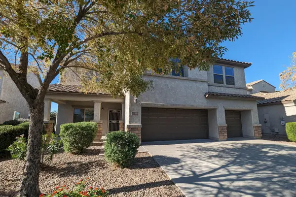 6069 W Estancia Way, Florence, AZ 85132