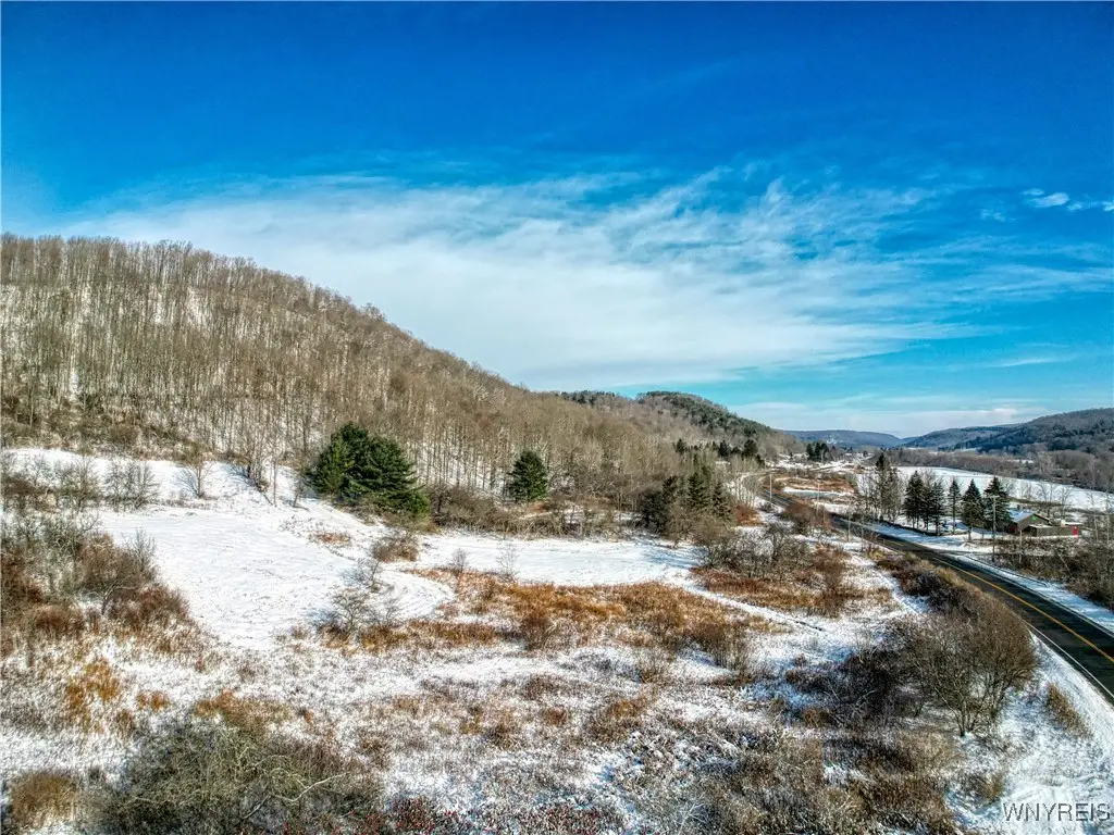 6096 Nys Rte 242 Lot #1, Ellicottville, NY 14731 - #1