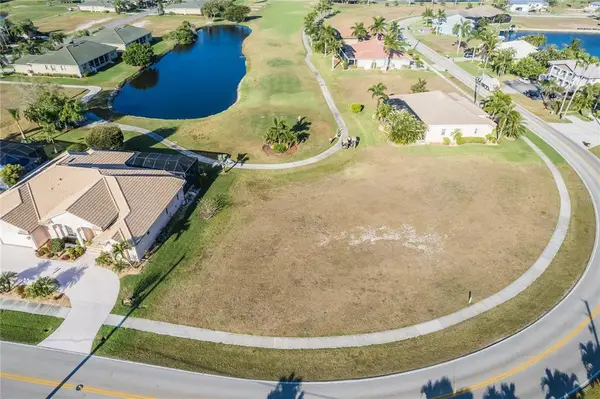 3813 3825 Bal Harbor Boulevard, PUNTA GORDA, FL 33950