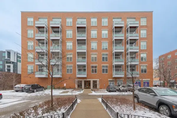 949 W Madison Street #207, Chicago, IL 60607