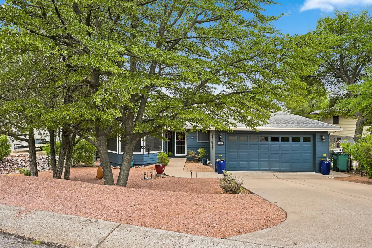 1105 N Bavarian Way, Payson, AZ 85541 - #1