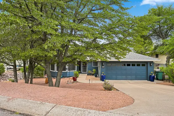 1105 N Bavarian Way, Payson, AZ 85541