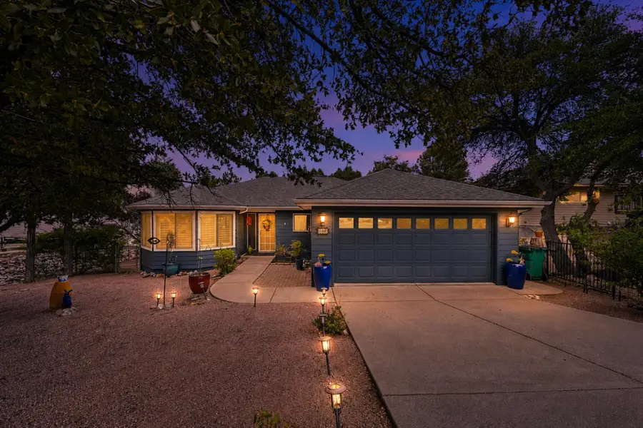 1105 N Bavarian Way, Payson, AZ 85541 - #2