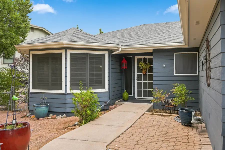1105 N Bavarian Way, Payson, AZ 85541 - #3