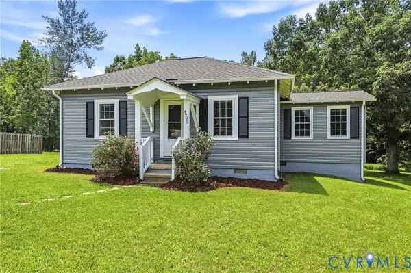 4295 Anderson Highway, Powhatan, VA 23139