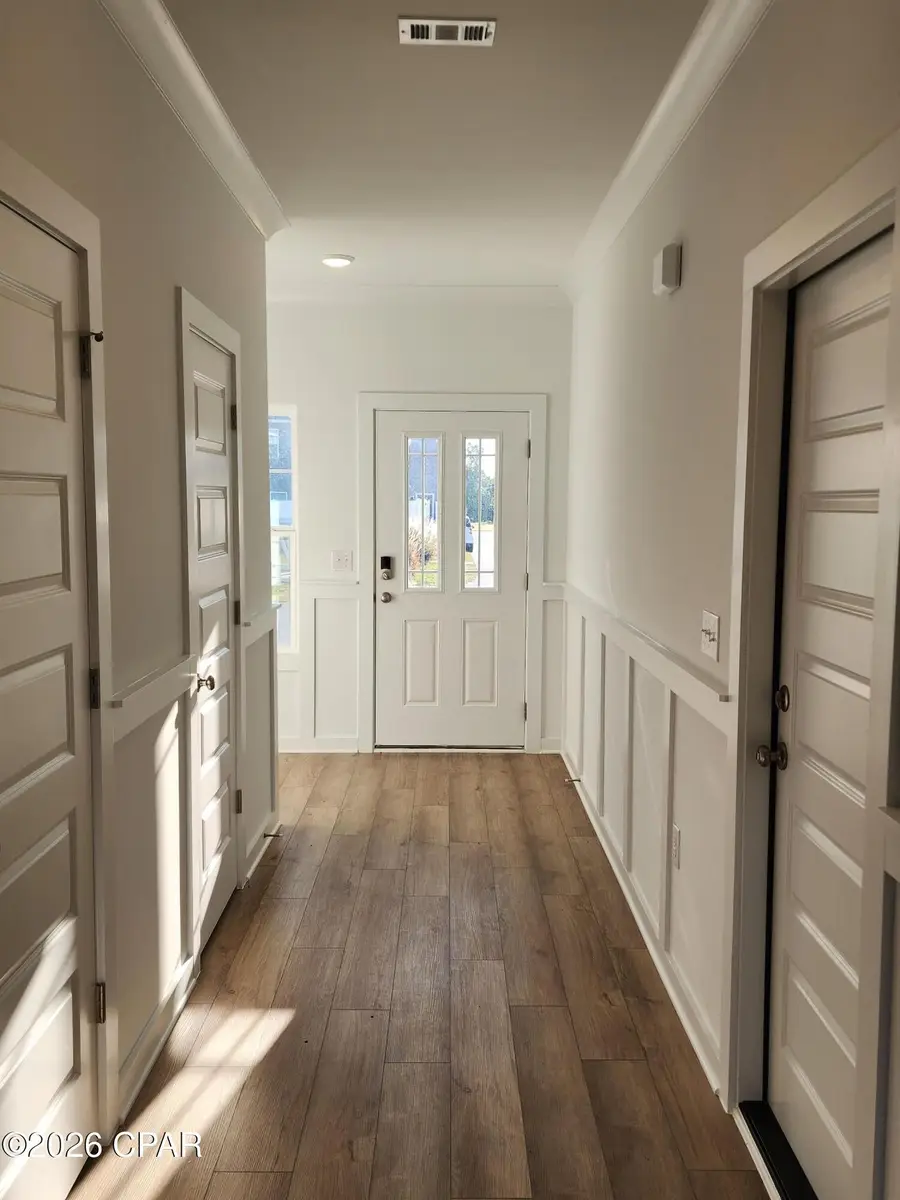 5878 Tyndall Place, Panama City, FL 32404 - #2