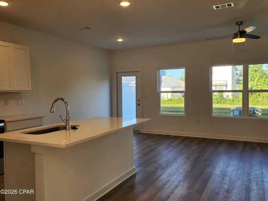 5878 Tyndall Place, Panama City, FL 32404 - #3