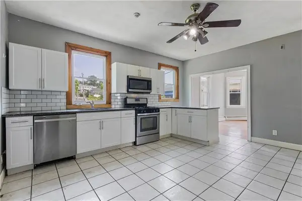 11 Roosevelt Street , 1, North Providence, RI 02904