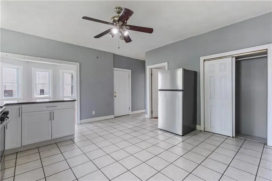 11 Roosevelt Street , 1, North Providence, RI 02904 - #2