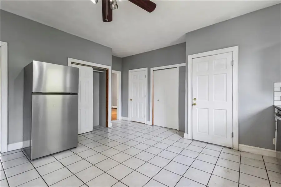 11 Roosevelt Street , 1, North Providence, RI 02904 - #3