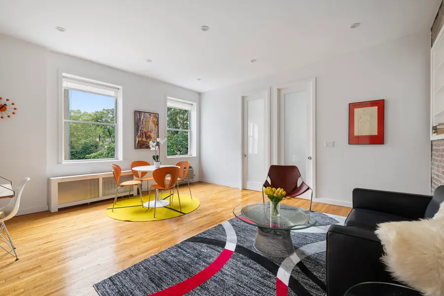 146 W 82nd Street #4C, New York, NY 10024 - #2
