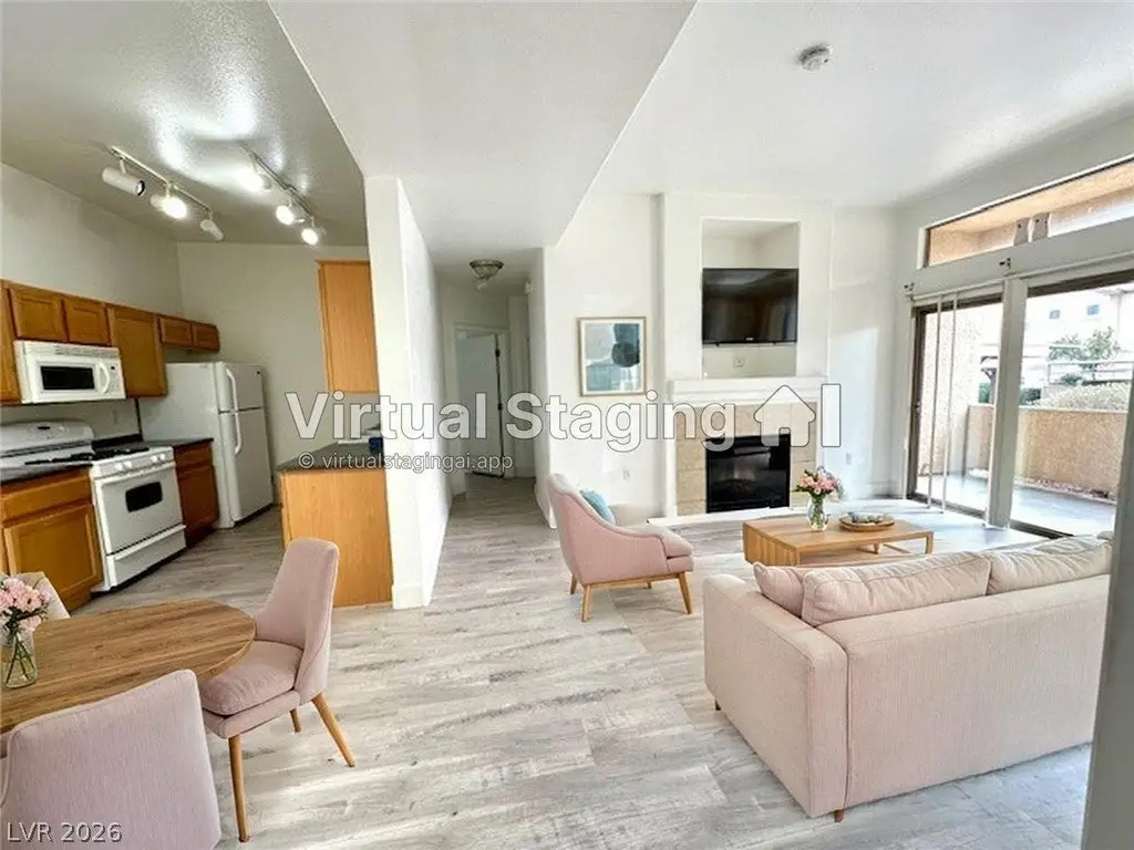 8985 S Durango Drive #1022, Las Vegas, NV 89113 - #1