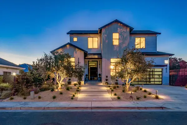 951 Trentadue Way, Healdsburg, CA 95448