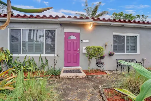 1316 NE 2nd Avenue, Fort Lauderdale, FL 33304