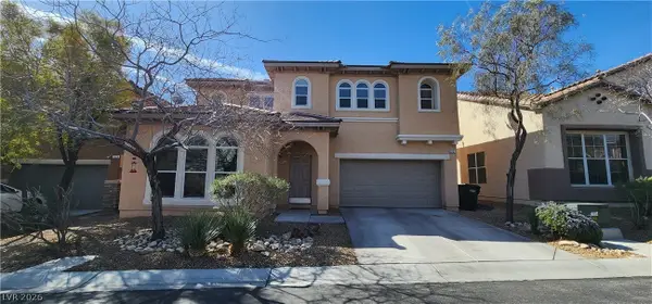 7227 Burnett Avenue, Las Vegas, NV 89178