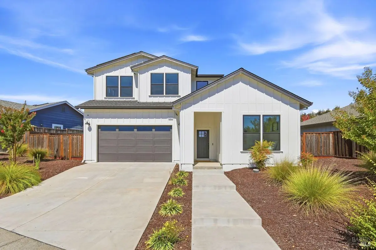 3547 Flintwood Drive, Santa Rosa, CA 95404 - #1