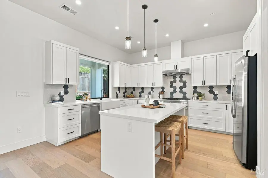 3547 Flintwood Drive, Santa Rosa, CA 95404 - #2