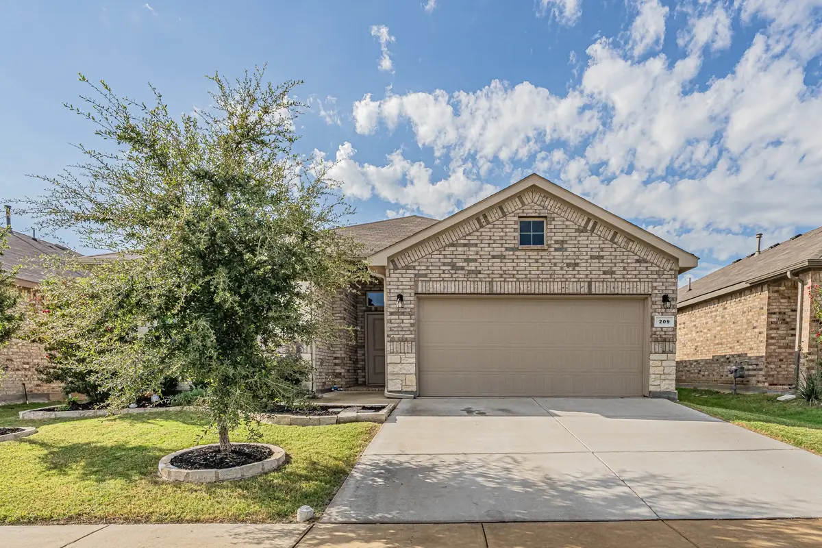 209 Irish Moss Drive, Fort Worth, TX 76052 - #1