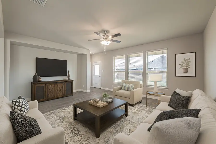 209 Irish Moss Drive, Fort Worth, TX 76052 - #3