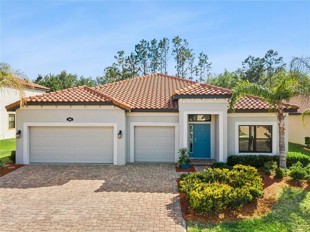 3964 Aquilla Drive, Lakeland, FL 33810 - #1