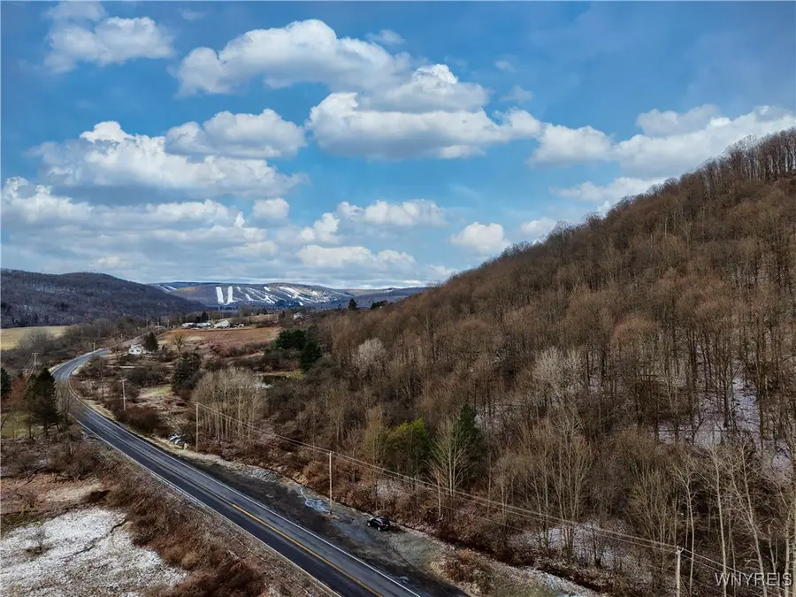 6010 Nys Rte 242 Lot #6, Ellicottville, NY 14731 - #2