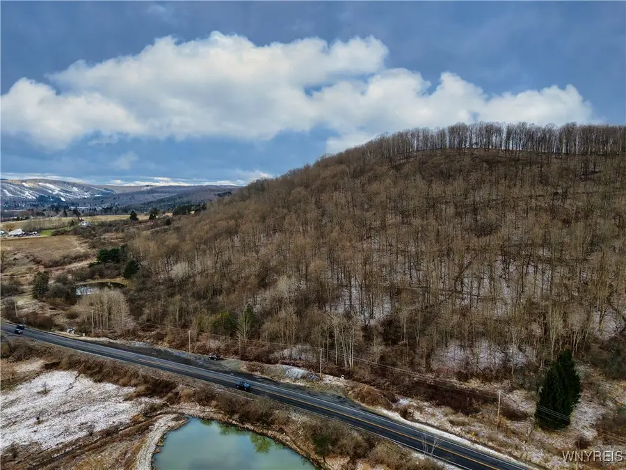 6010 Nys Rte 242 Lot #6, Ellicottville, NY 14731 - #3